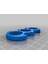 Batman Fidget Spinner (20MM) (Plastik Aparattır!!!) 1