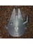 Millennium Falcon Telefon ve USB Sahibi (Plastik Aparattır!!!) 1