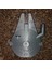 Millennium Falcon Telefon ve USB Sahibi (Plastik Aparattır!!!) 2