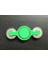 Açık Lob 3 Taşıyan Fidget Spinner (Plastik Aparattır!!!) 4
