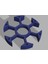 Fidget Spinner Hex Fındık (Plastik Aparattır!!!) 4
