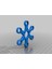 6 Ball Fidget Spinner (Plastik Aparattır!!!) 3