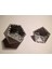 Bir Araya Getirilen Icosahedron (D20) (Plastik Aparattır!!!) 1