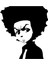Huey Freeman Kalıbı (Plastik Aparattır!!!) 1