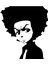 Huey Freeman Kalıbı (Plastik Aparattır!!!) 2