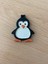 Penguen (Anahtarlık/dekorasyon) (Plastik Aparattır!!!) 5