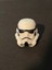 Storm Trooper Kask Dolabı ve Çekmece Düğmesi (Plastik Aparattır!!!) 3