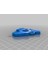 Buffalo Bills Fidget Spinner - WINGNUT2K (Plastik Aparattır!!!) 1