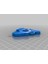 Buffalo Bills Fidget Spinner - WINGNUT2K (Plastik Aparattır!!!) 2