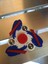 Buffalo Bills Fidget Spinner - WINGNUT2K (Plastik Aparattır!!!) 3