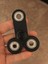 Dengeli Fidget Spinner (Plastik Aparattır!!!) 3