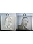 Martin Luther King, Jr. Litofan (Plastik Aparattır!!!) 1