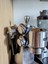 Delonghi Dedica (Ec 860/865) Çift Filtre Tutucu (Plastik Aparattır!!!) 5