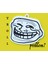 Me Gusta Troll - Anahtarlık, Sarkaç, Madalya, Kapı Askısı, Araba Aynası (Plastik Aparattır!!!) 3