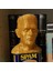 Frankenstein Canavarı Büstü (Plastik Aparattır!!!) 5