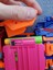 Nerf Stryfe Anti Jammer V2 (Plastik Aparattır!!!) 5
