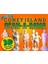 Coney Adası Tarama-A-Rama (Plastik Aparattır!!!) 1