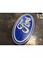 Ford Logosu (Plastik Aparattır!!!) 5