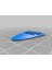 Kaymaz Gitar Penası 1mm (Plastik Aparattır!!!) 4