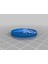 Destiny 2 Crucible Coin/jeton (Plastik Aparattır!!!) 3