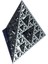 0,54369 Daralma Oranıyla Sierpinski Tetrahedron (Plastik Aparattır!!!) 1