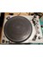 Technics SL-1300 SL-1400 SL-1500 45RPM Adaptör Tutucusu (Plastik Aparattır!!!) 4