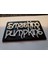 Smashing Pumpkins (Bant) Anahtarlık (Plastik Aparattır!!!) 5