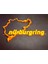 Nürburgring Nordschleife 3D Adıyla (Plastik Aparattır!!!) 4