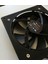 Pc Fan Adaptörü 120MM Ila 140MM (Plastik Aparattır!!!) 2