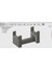 Doss Soundbox Için Stand (Plastik Aparattır!!!) 2