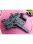Airsoft Kriss Vector Tam Boy Ray Yükseltici - 30MM (Plastik Aparattır!!!) 1