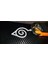 Naruto Gizli Yaprak Anahtarı (Plastik Aparattır!!!) 1