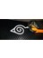 Naruto Gizli Yaprak Anahtarı (Plastik Aparattır!!!) 2