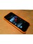 iPhone 5 Yuvarlak Düğmeli Snap-On Kılıf (Plastik Aparattır!!!) 1