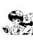 Ranma 1/2 Şablon (Plastik Aparattır!!!) 2