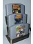 N64 Oyun Standı (Plastik Aparattır!!!) 3