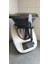 Thermomıx T6 Spatula Tutucu (Plastik Aparattır!!!) 2