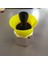 Bialetti Moka Pot Huni (3 Su Bardağı) (Plastik Aparattır!!!) 3