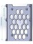 Hdd/ssd 2,5 - 3,5 Adaptörü (V2 Kompakt) (Plastik Aparattır!!!) 3