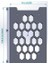 Hdd/ssd 2,5 - 3,5 Adaptörü (V2 Kompakt) (Plastik Aparattır!!!) 4