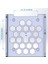 Hdd/ssd 2,5 - 3,5 Adaptörü (V2 Kompakt) (Plastik Aparattır!!!) 5