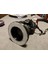 Makro Fotoğrafçılık Için LED Flaş Halkalı Difüzör - Reflex Canon Eos - 67 mm Çap (Plastik Aparattır!!!) 4