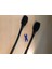 Shure MX412/418 "başkanlık Mikrofonu" Klipsi (Plastik Aparattır!!!) 3