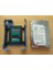 Dahili 2,5" Ila 3,5" HDD Adaptörü (Plastik Aparattır!!!) 1