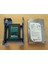 Dahili 2,5" Ila 3,5" HDD Adaptörü (Plastik Aparattır!!!) 2