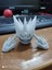 Kötü Gözlü Mega Gengar (Plastik Aparattır!!!) 3