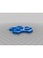 Benzersiz Fidget Spinner (Plastik Aparattır!!!) 2