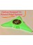 Tri Sivri Fidget Spinner (Plastik Aparattır!!!) 2