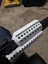Raylı Üst El Koruması Cyma AK-74M Airsoft (Plastik Aparattır!!!) 2