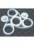 Fidget Tri Spinner 6000 (Plastik Aparattır!!!) 1